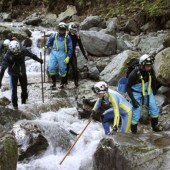 Vì sao hài cốt cô bé mất tích ở Yamanashi 4 năm sau mới được tìm thấy?